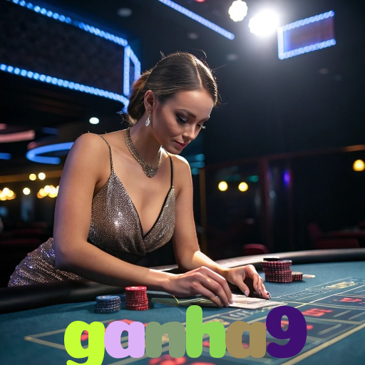 ganha9