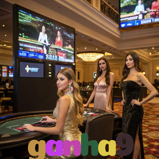 ganha9