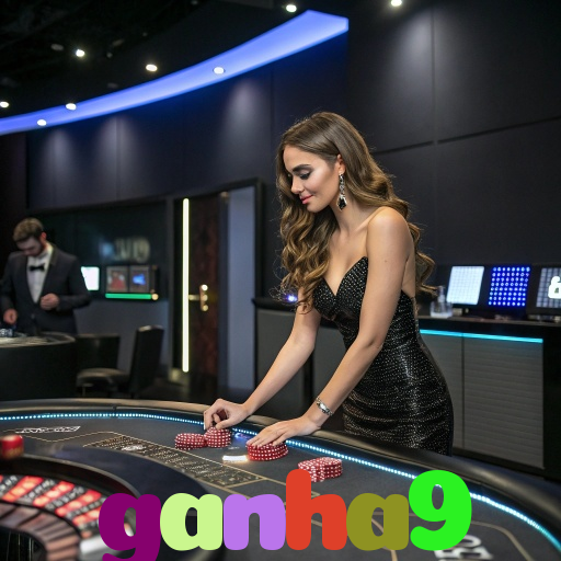 ganha9
