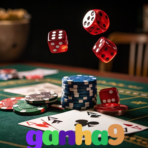 ganha9