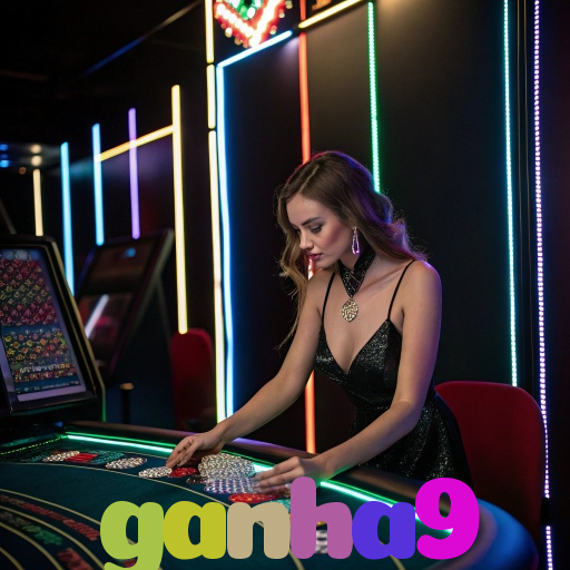 ganha9