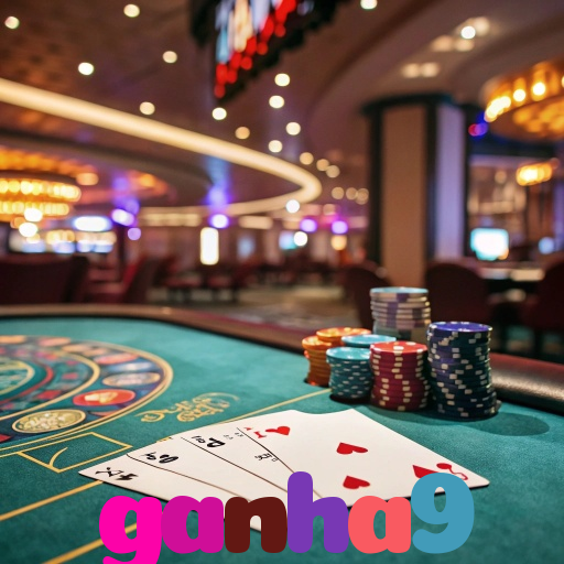 ganha9