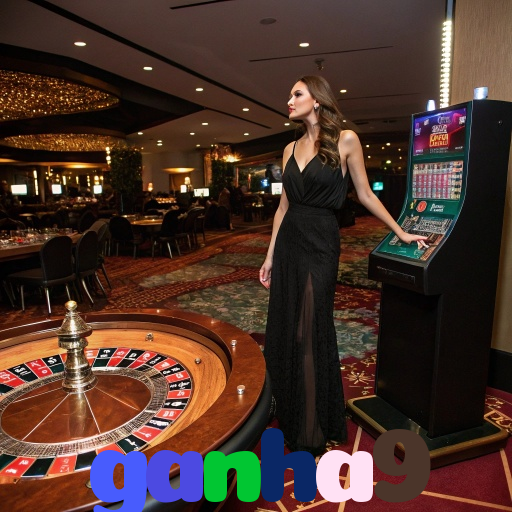 ganha9