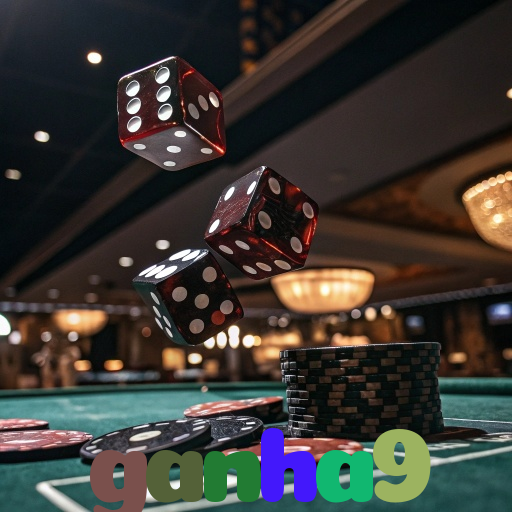 ganha9