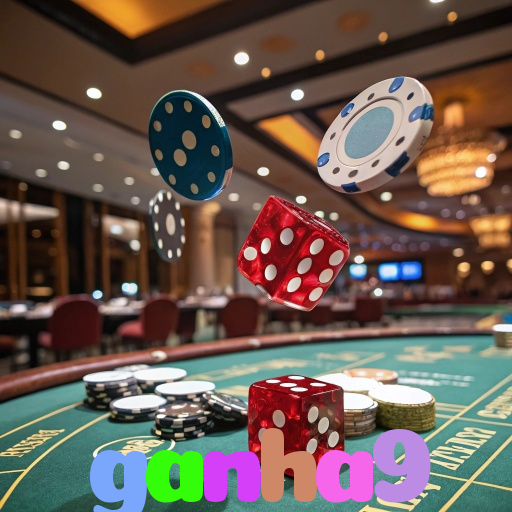 ganha9