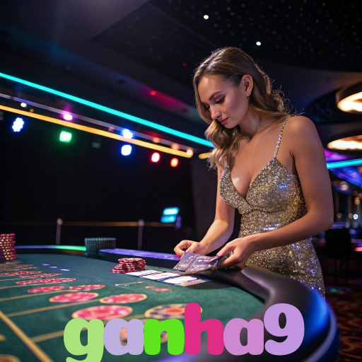 ganha9