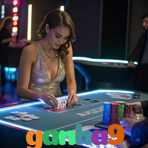 ganha9