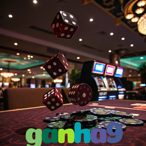 ganha9