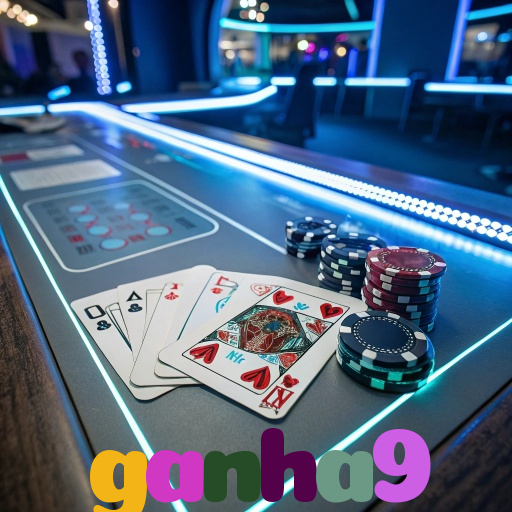ganha9