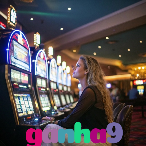 ganha9