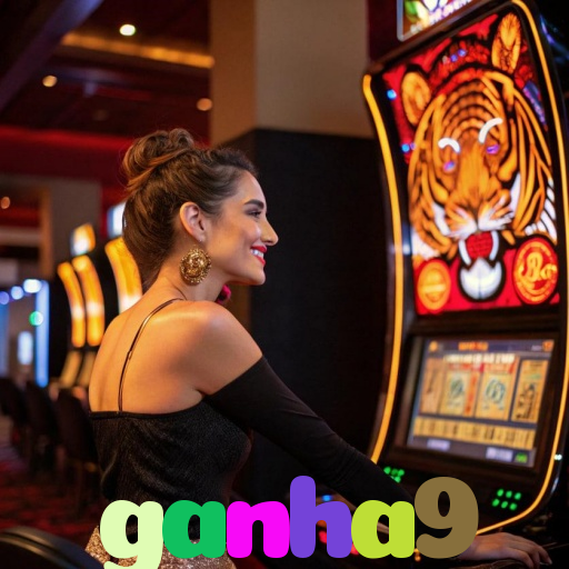 ganha9