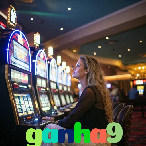 ganha9