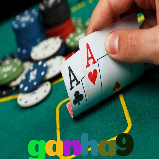 ganha9