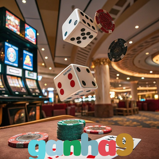 ganha9