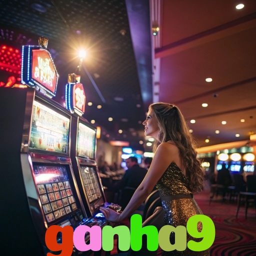 ganha9