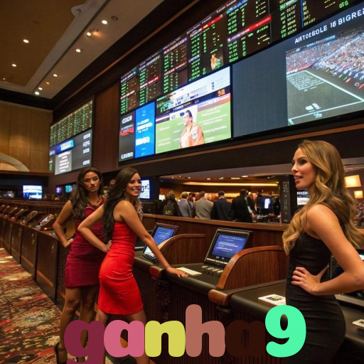 ganha9