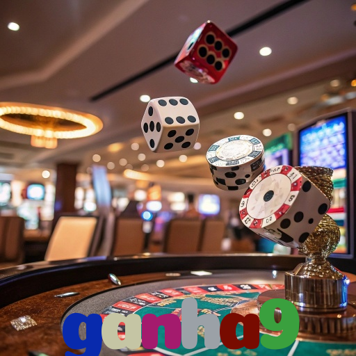 ganha9
