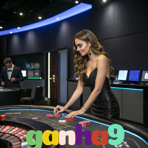 ganha9