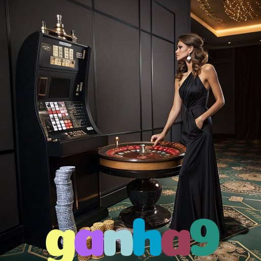 ganha9