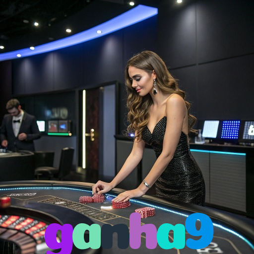 ganha9