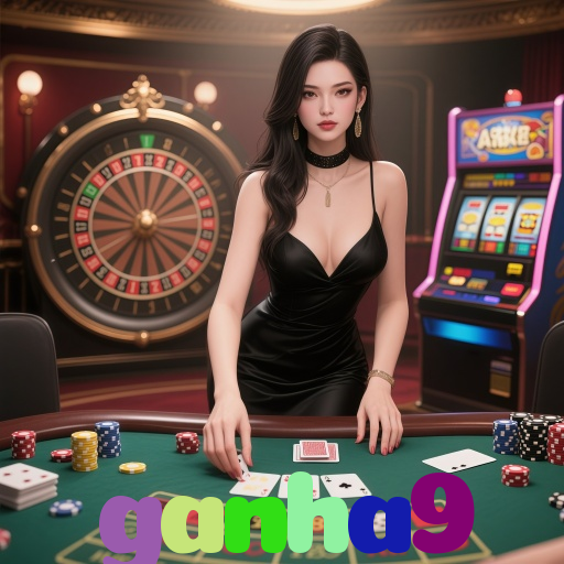 ganha9