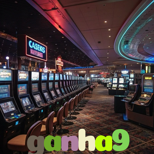 ganha9