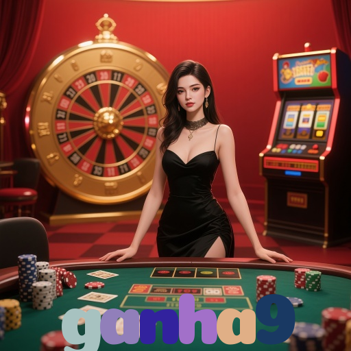 ganha9