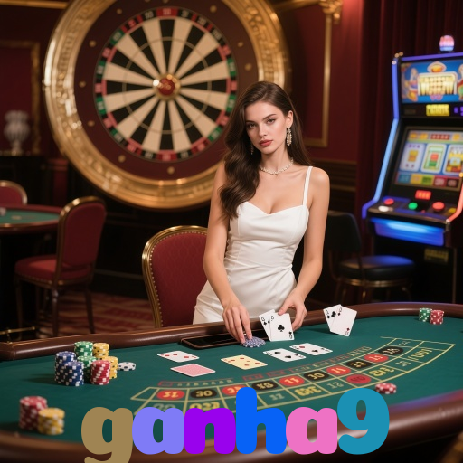 ganha9