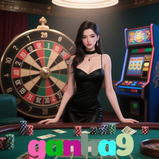ganha9