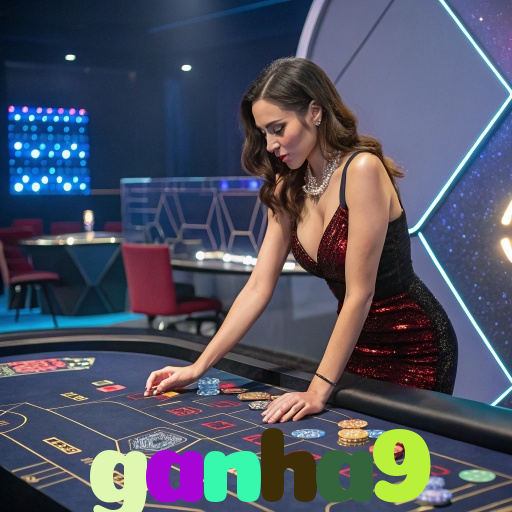 ganha9