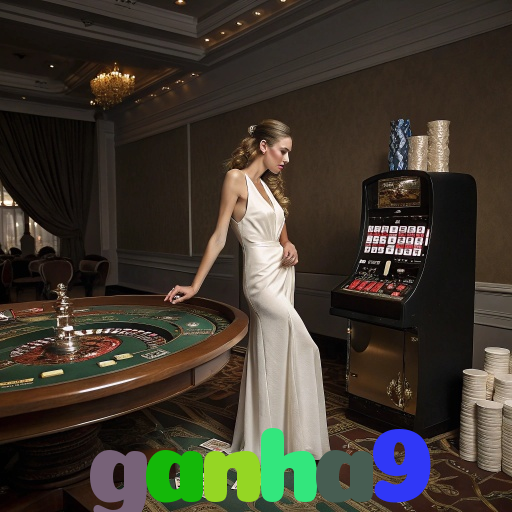 ganha9