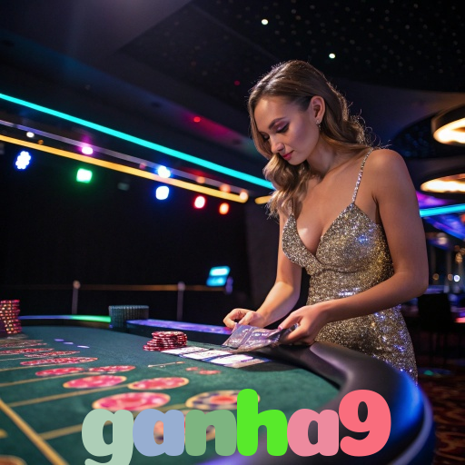 ganha9
