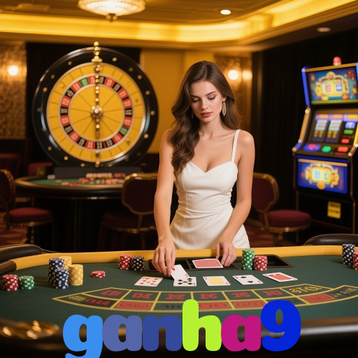 ganha9