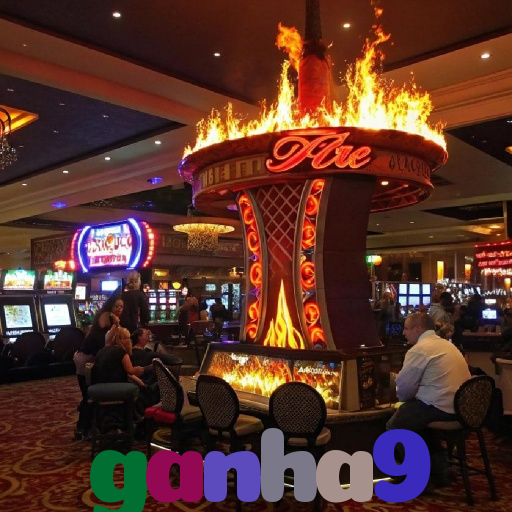 ganha9