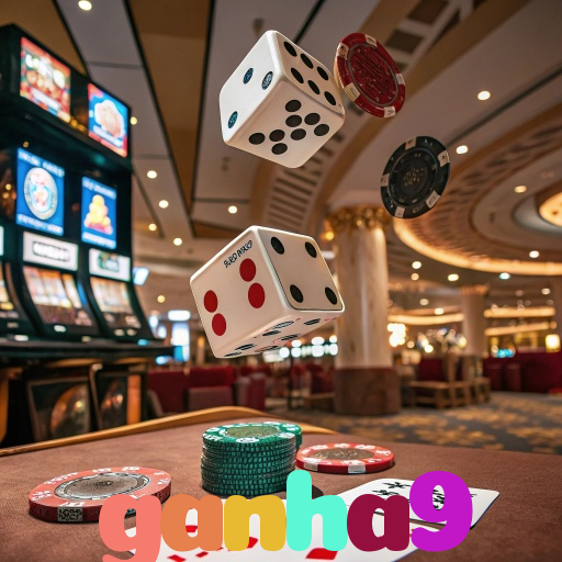 ganha9