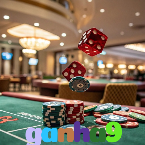 ganha9