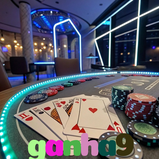 ganha9