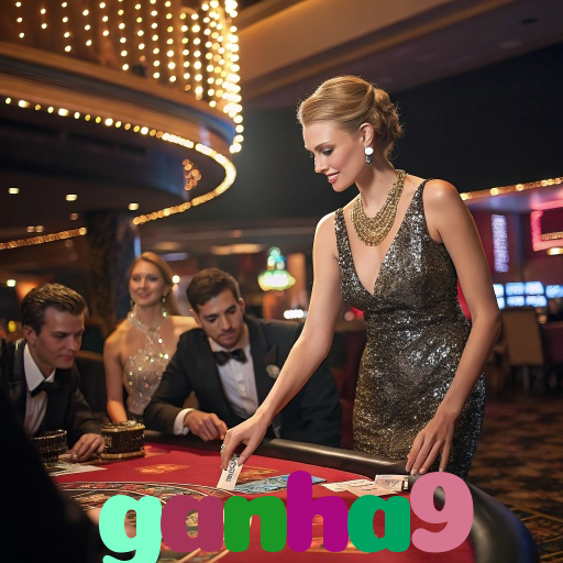 ganha9