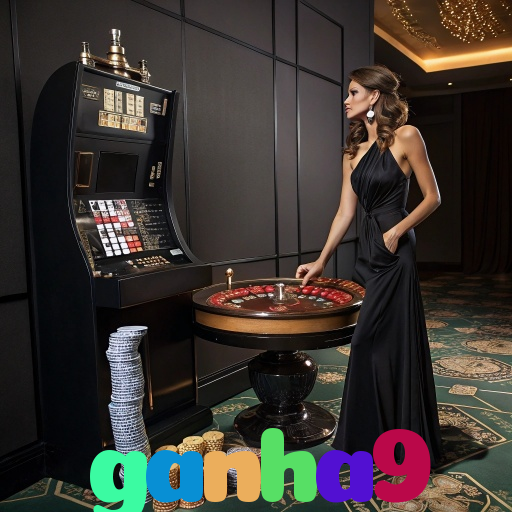 ganha9