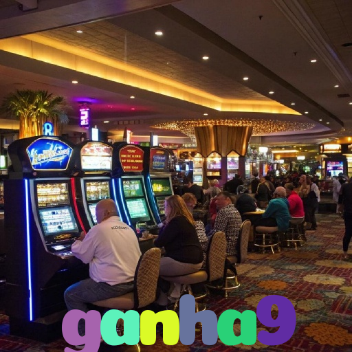 ganha9