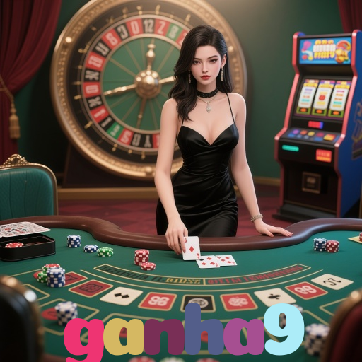ganha9