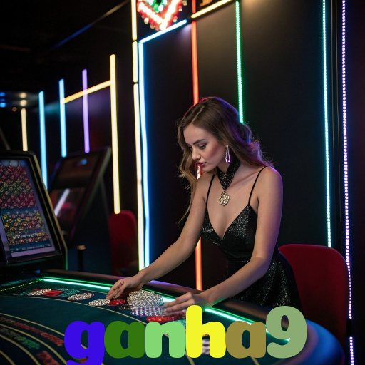 ganha9