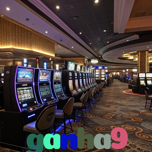 ganha9