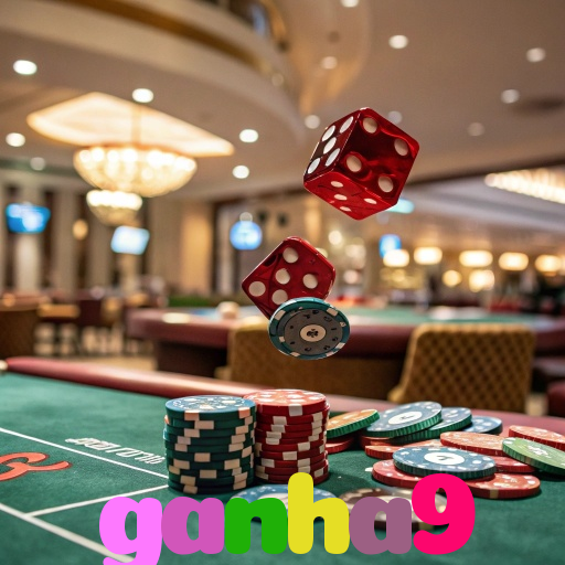 ganha9