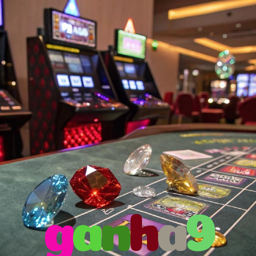 ganha9