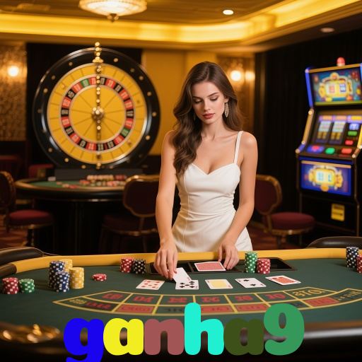 ganha9