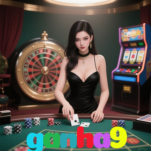 ganha9
