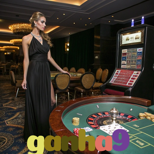 ganha9
