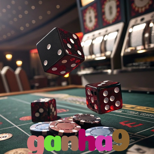ganha9