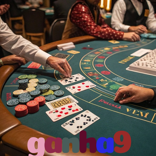 ganha9